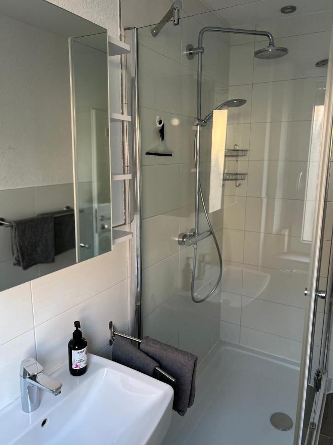 Apartment In Weiden I. D. Opf.