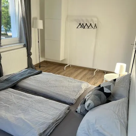 Apartment In Weiden I. D. Opf. Weiden in der Oberpfalz Exterior photo