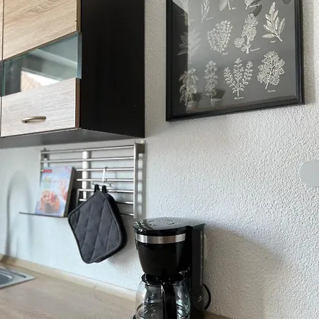 Apartment In Weiden I. D. Opf. Weiden in der Oberpfalz Exterior photo