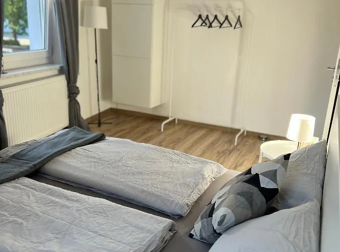 Apartment In Weiden I. D. Opf.
