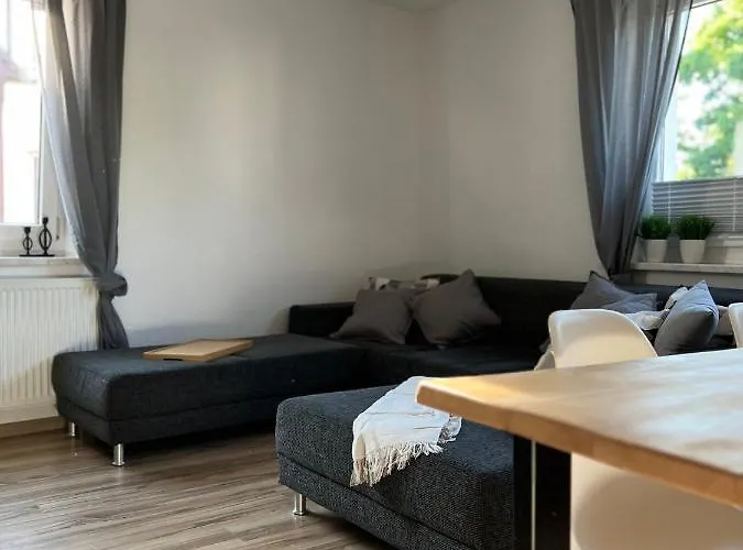 Apartment In Weiden I. D. Opf.