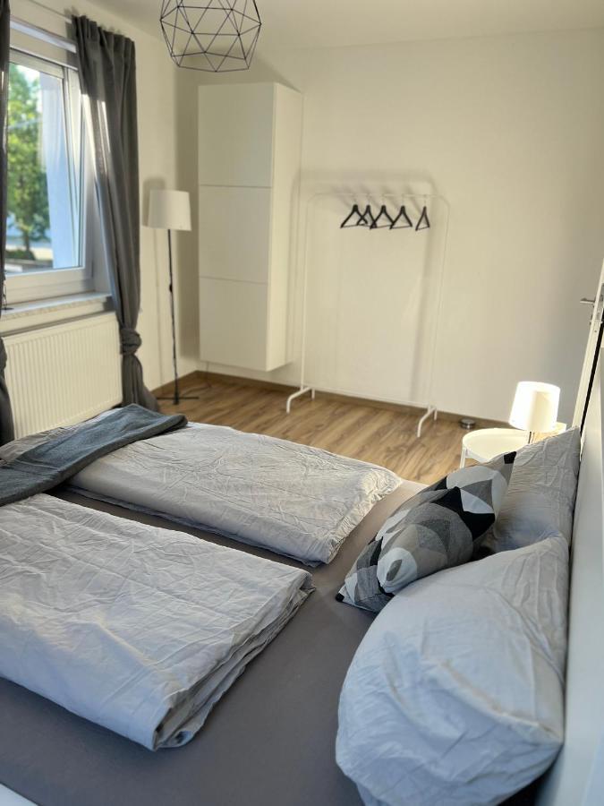 Apartment In Weiden I. D. Opf. Weiden in der Oberpfalz