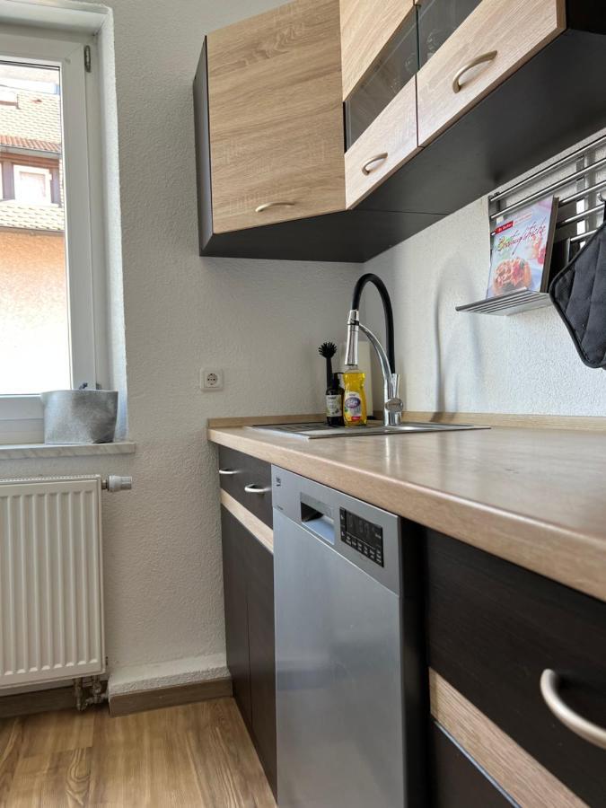 Apartment In Weiden I. D. Opf. Weiden in der Oberpfalz