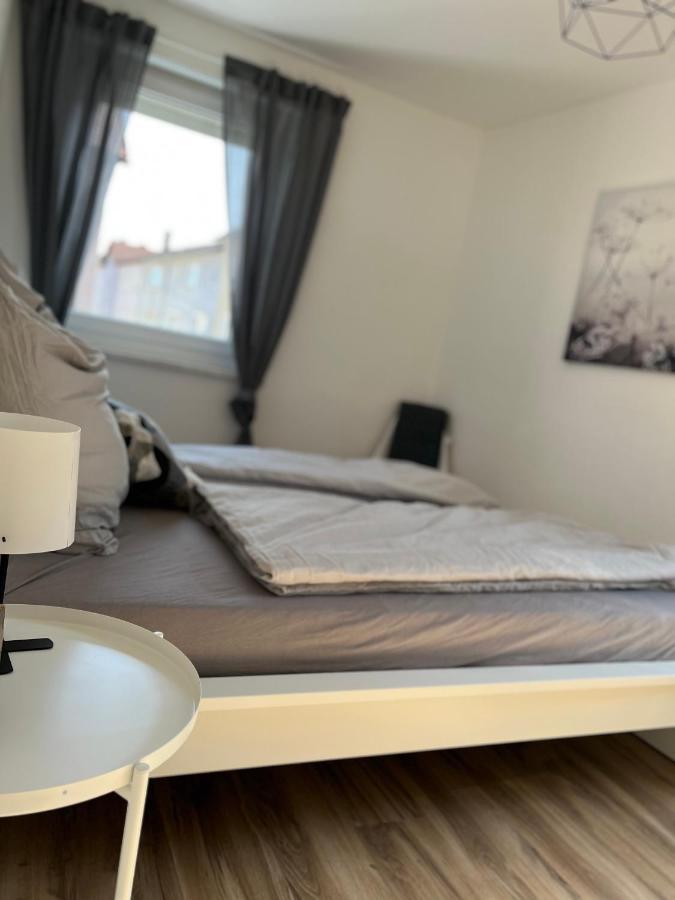 In Weiden I. D. Opf. Apartment Weiden in der Oberpfalz