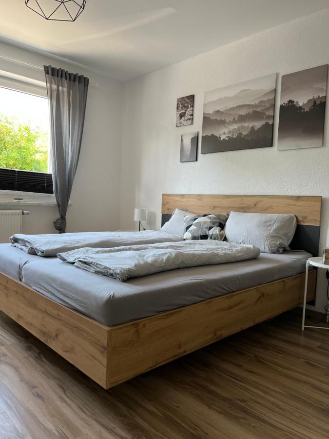 In Weiden I. D. Opf.