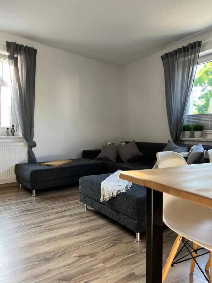 In Weiden I. D. Opf. Apartment