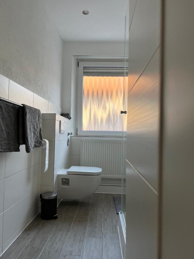 Apartment In Weiden I. D. Opf. Weiden in der Oberpfalz