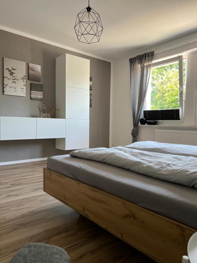 Apartment In Weiden I. D. Opf. *